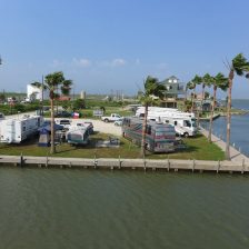 Top 10 Recommendations for RV Parks in Galveston, TX