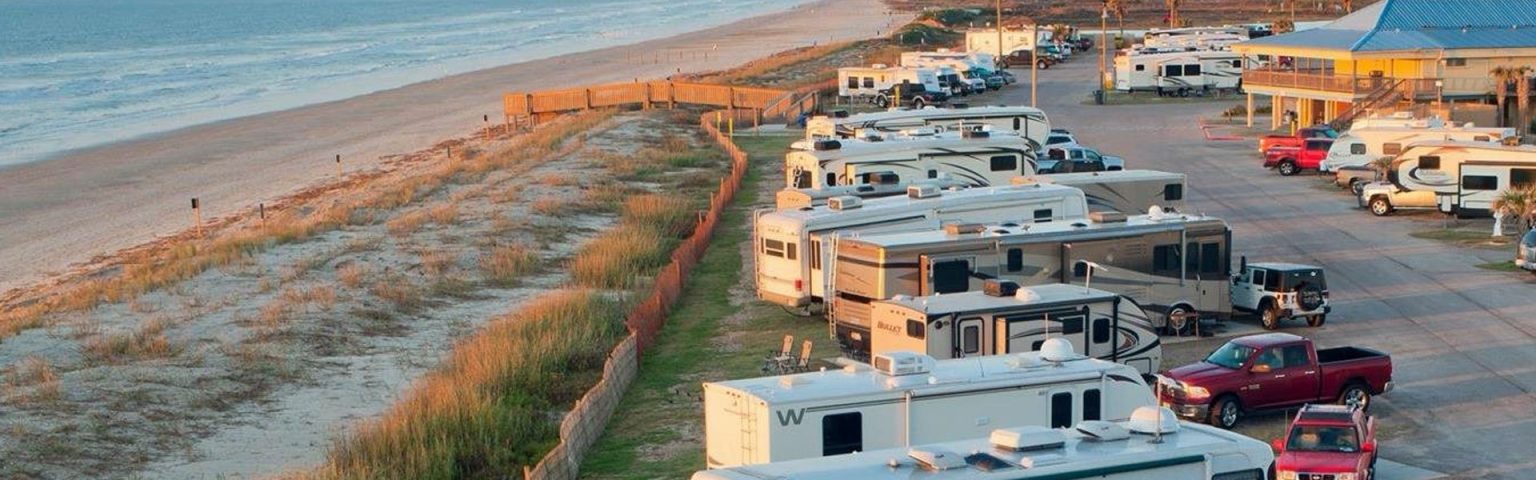 Top 10 Recommendations for RV Parks in Galveston, TX – TinyHouseDesign