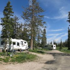 Top 10 RV Parks Around the Zion National Park, UT Area