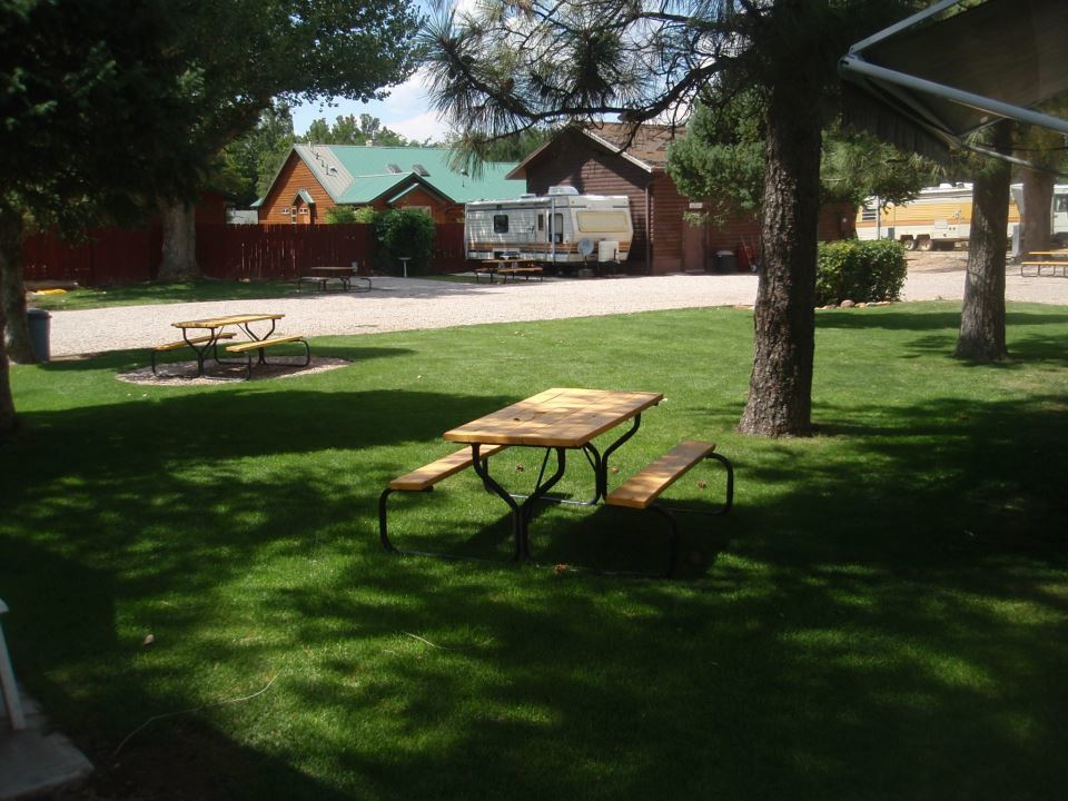 Red Ledge RV Park