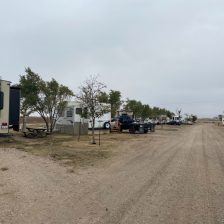 Top 10 RV Parks Near the Amarillo, TX Area