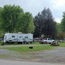 Top 10 RV Parks Near the Asheville, NC Area