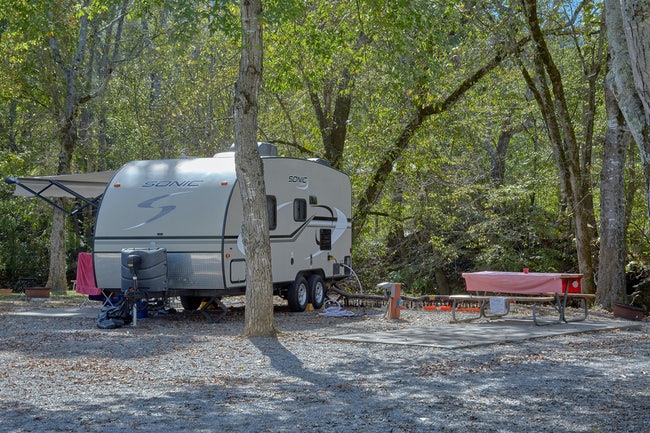 Clabough’s Campground