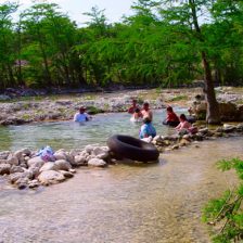 Top 10 RV Parks Near the Frio River, TX Area