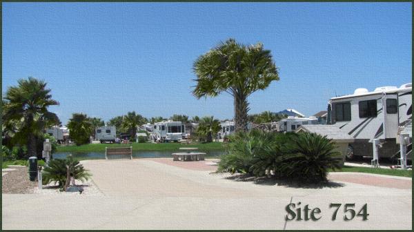 Gulf Waters RV Resort