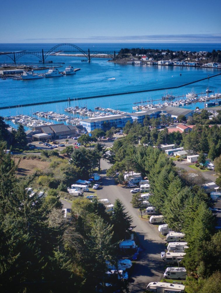 Harbor Village RV Park