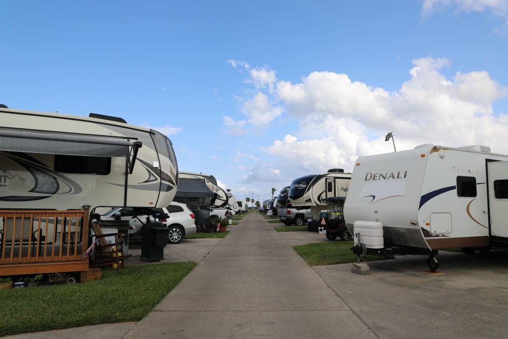 Island RV Resort