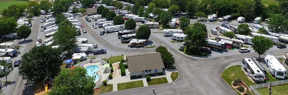 King Holly’s Haven RV Park