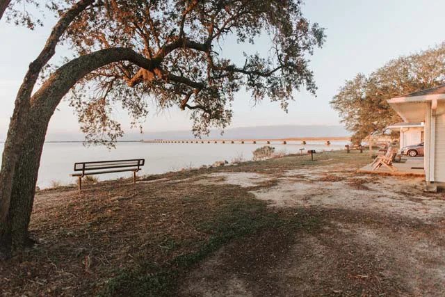 Mid Bay Shores Campground