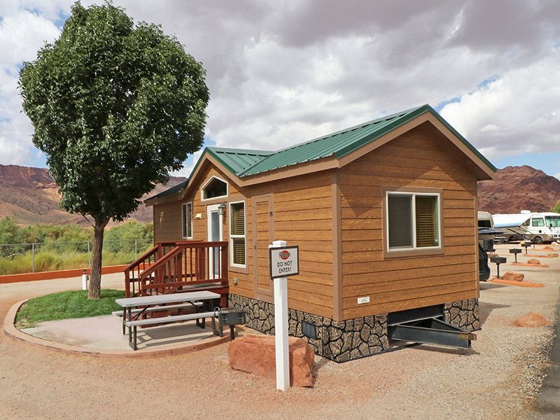 Moab Valley RV Resortt