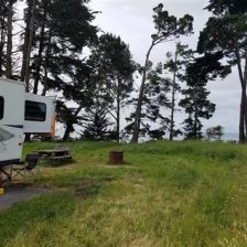 Top 10 RV Parks Near the Santa Cruz, CA Area