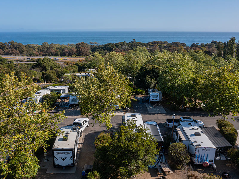 Ocean Mesa RV Resort