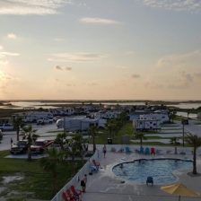 Top 10 RV Parks when Visiting the Port Aransas, TX Area