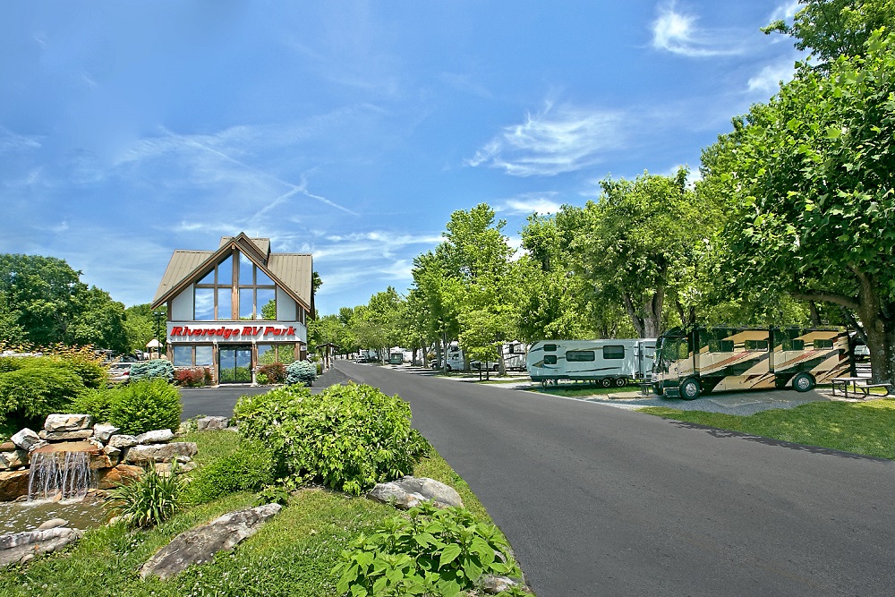 Riveredge RV Park