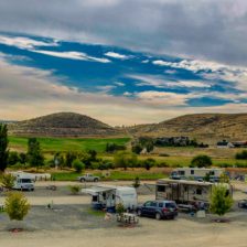 Top 10 RV Parks Near the Boise, ID Area