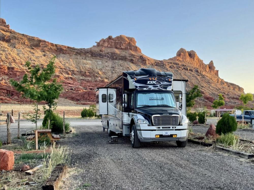 Seven Mile RV Park