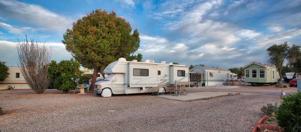 South Forty RV Ranch