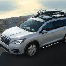 Can the Subaru Ascent Really Tow 5,000 Pounds?