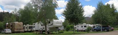 The Last Resort RV Park and Campground