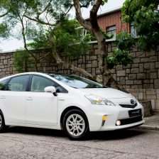 Does the Toyota Prius Have A Towing Capacity?