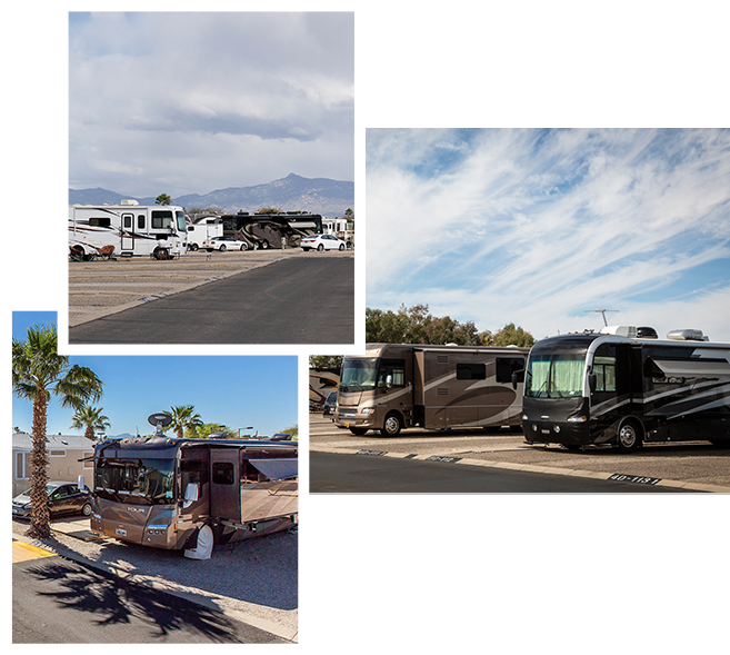 Voyager Resort and RV Park