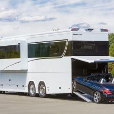 What’s the Biggest RV That you Can Buy?