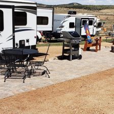 Top 10 RV Parks Near the Colorado Springs, CO Area