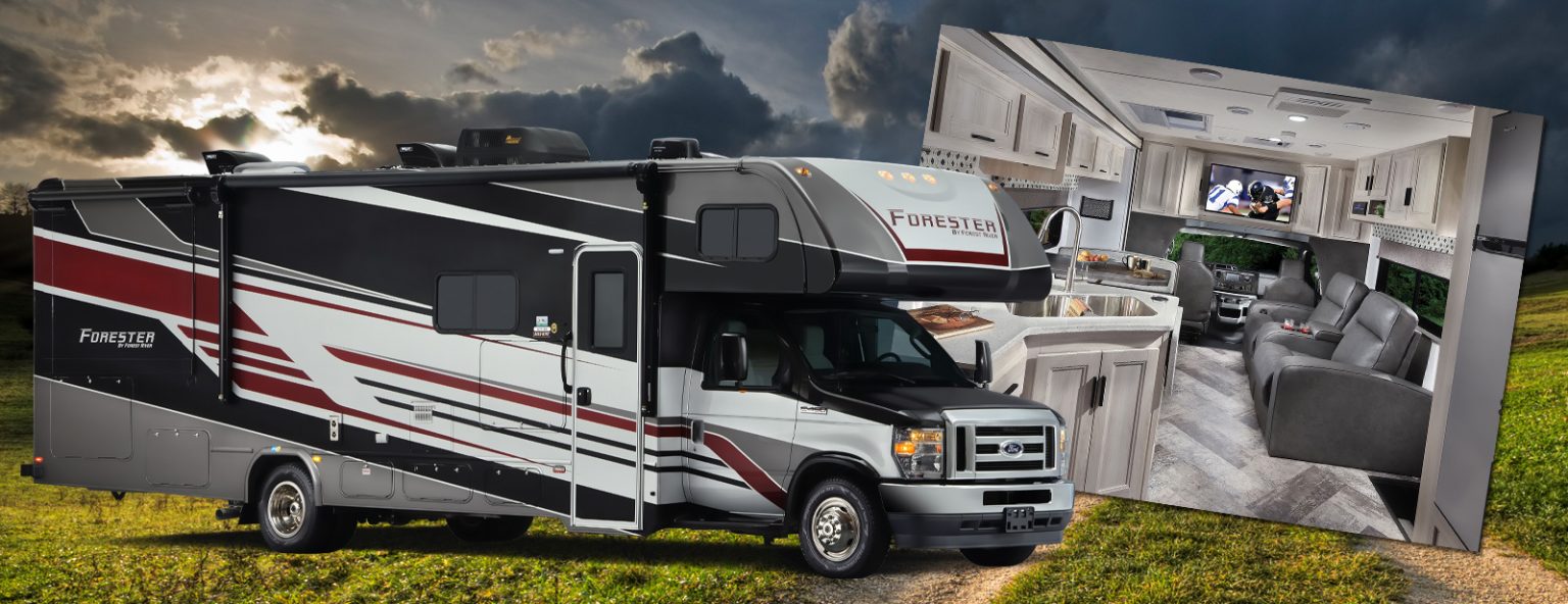 Forest River RVs - Are They Worth It? – TinyHouseDesign
