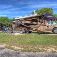 Top 10 RV Parks Near the Coeur D’Alene, ID Area