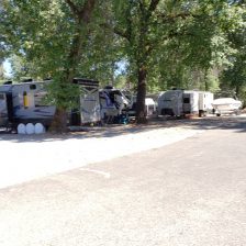 Top 10 RV Parks Near the Redding, CA Area