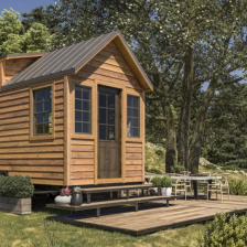 Does Lowe’s Sell Tiny Houses or Tiny House Kits?