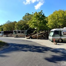 Top 10 RV Parks Near the Branson, MO Area