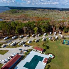 Top 10 RV Parks Near the Outer Banks Area