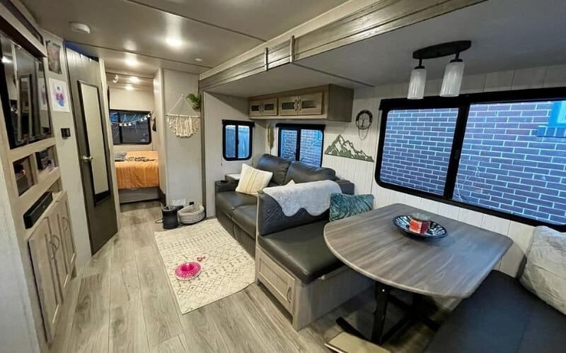 RV Paneling 2022 (Guide + Where to Buy) – TinyHouseDesign