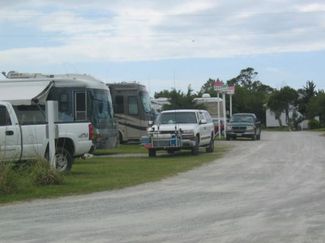 Sands of Time Campground