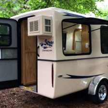 Snoozy 2 Camper – A Complete Guide