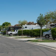 Top 10 RV Parks Near the Yosemite National Park, CA