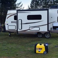 Best Generator with 30 Amp Plug for RV in 2022