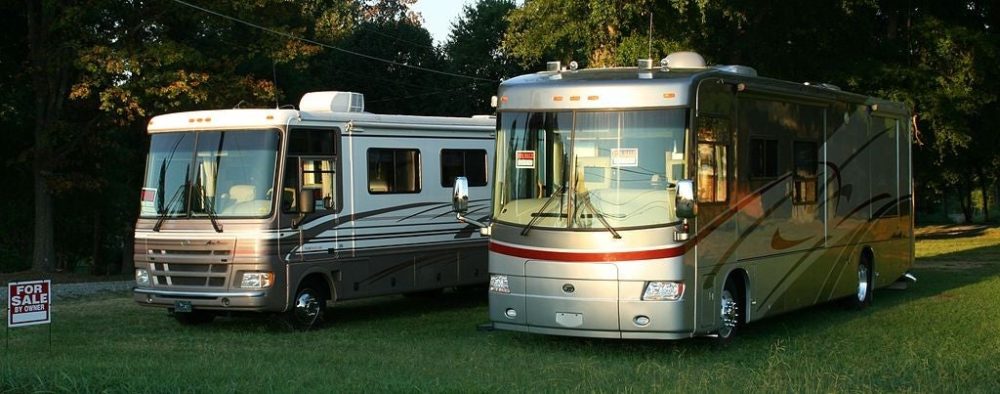 Best State To Buy An RV In 2022