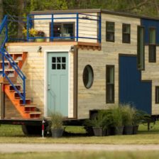 Can I Live In A Tiny House On My Own Property? (Is It Illegal?)