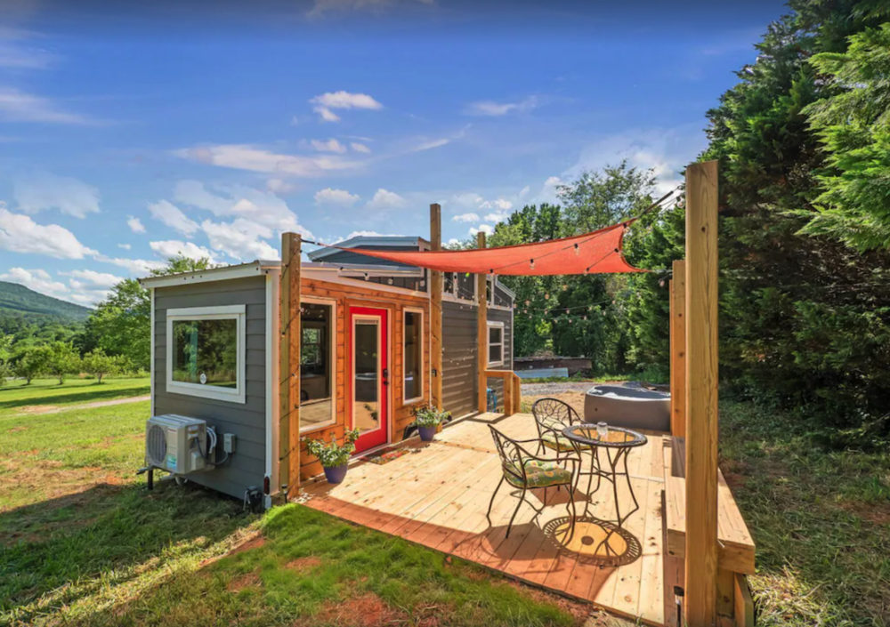 How Much Does It Cost To Rent A Tiny House? – TinyHouseDesign