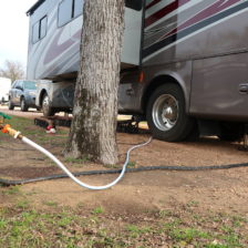 How do I Sanitize My RV Water Tank? (Simple DIY Steps)