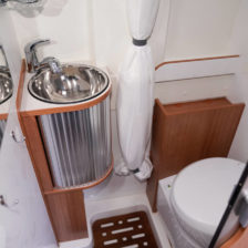 How to Unclog an RV Toilet (Simple DIY Steps)