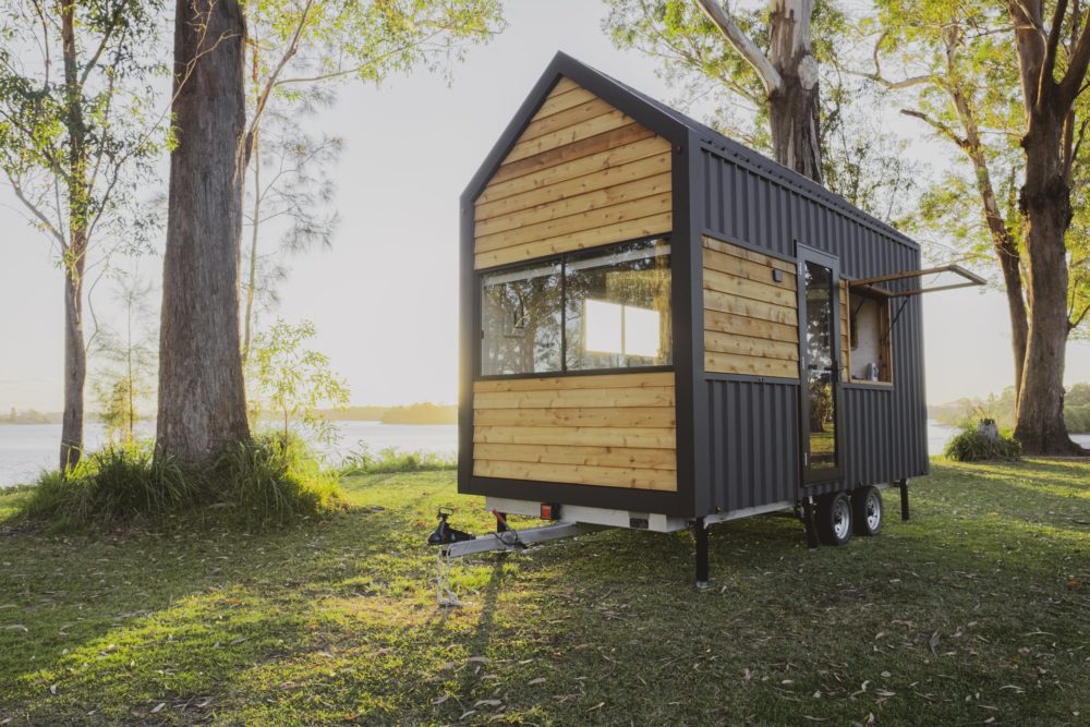 Is It Cheaper To Buy Or Build A Tiny House