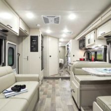 Can you Live in an RV Permanently?