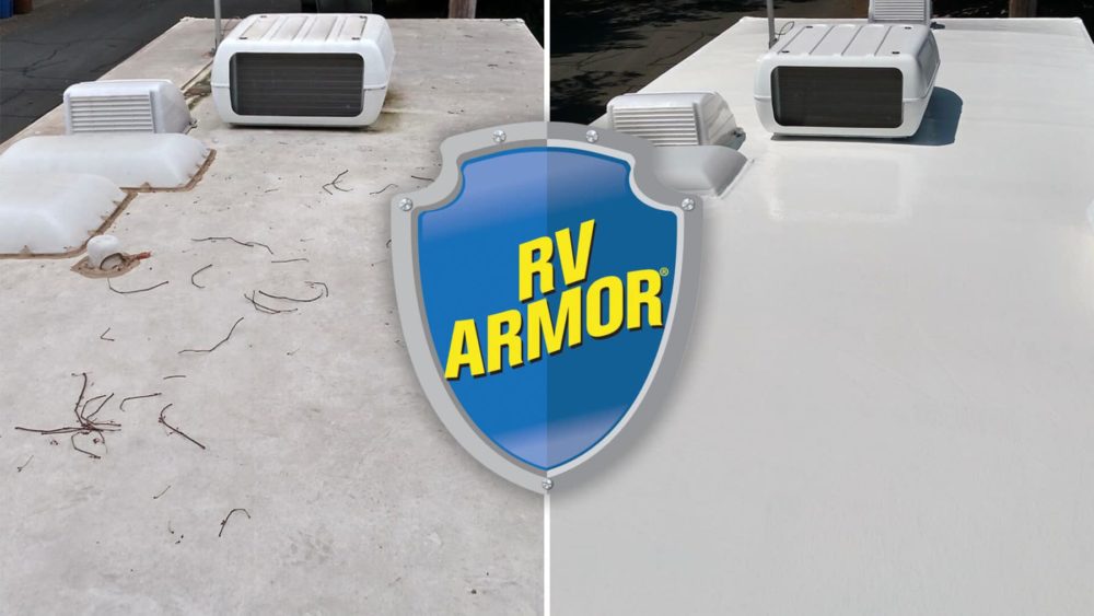 RV Armor
