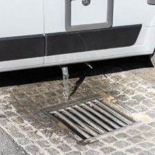 All You Wanted to Know About RV Gray Water Tanks