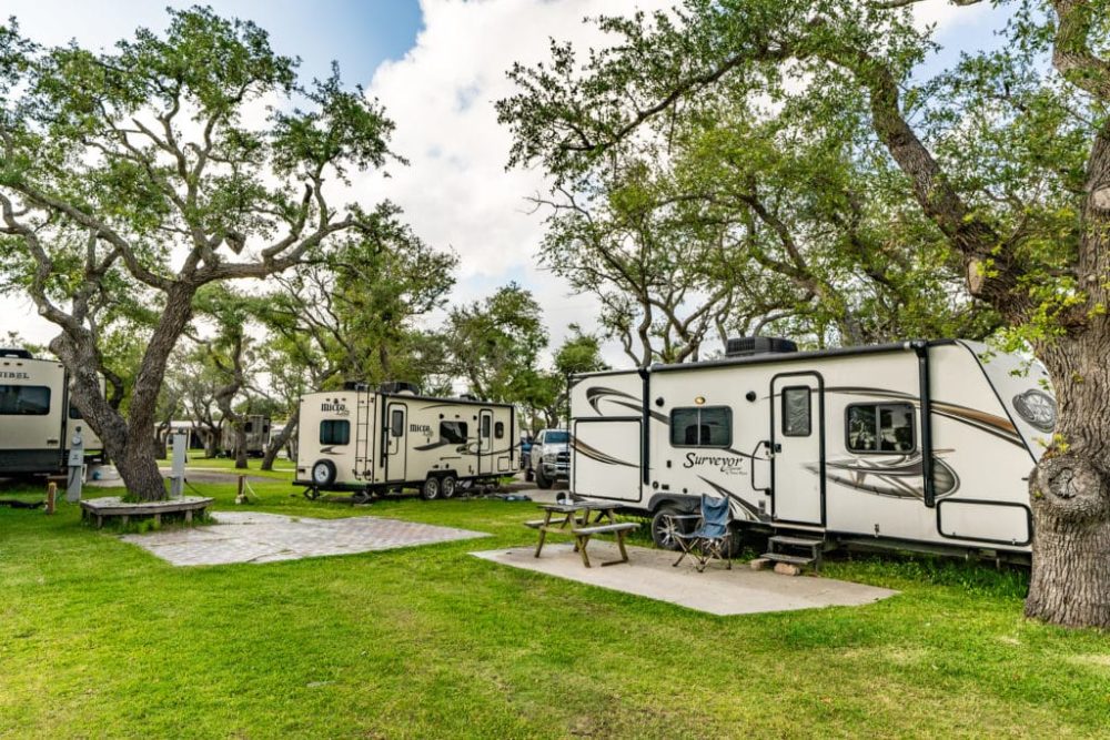 RV Park Costs in 2022
