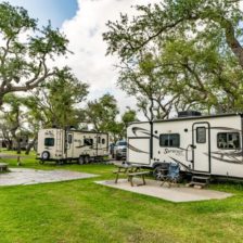 RV Park Costs in 2022 (Complete Guide by State)