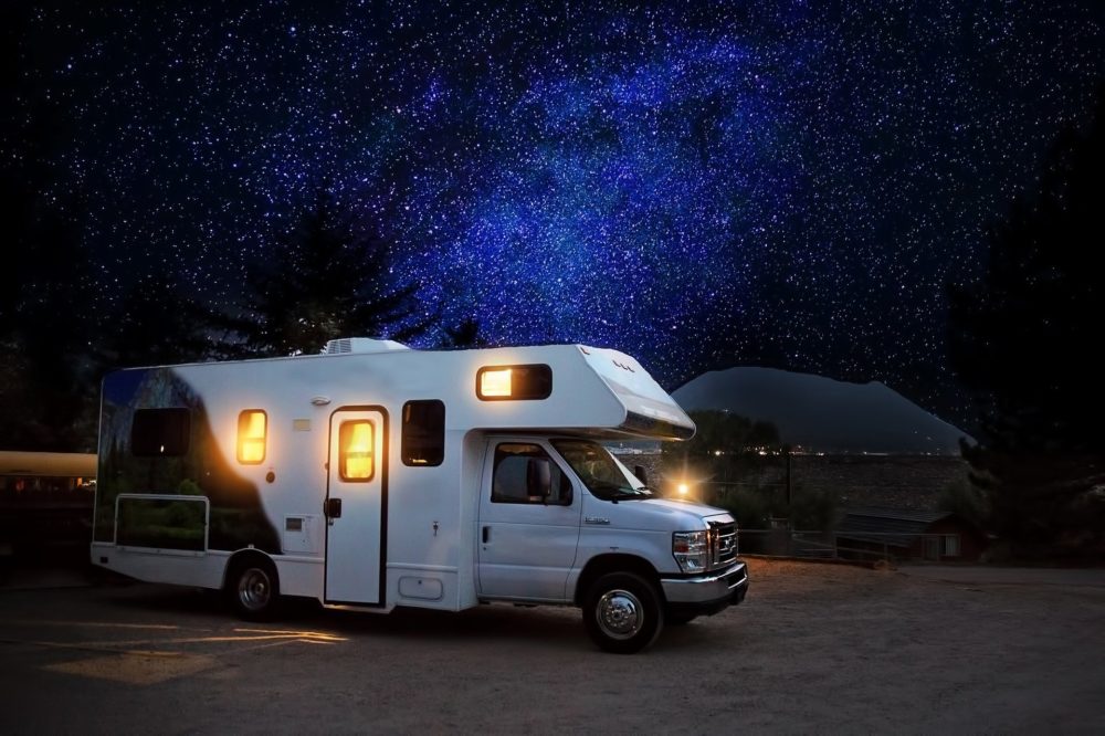 Should You Rent to Own an RV